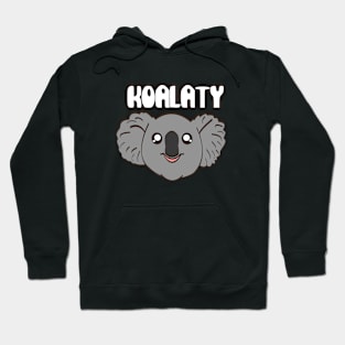 Koala Quality Hoodie